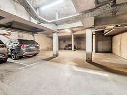 ibis Styles Lyon Croix Rousse