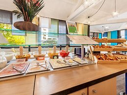 ibis Styles Lyon Croix Rousse