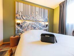 ibis Styles Lyon Croix Rousse