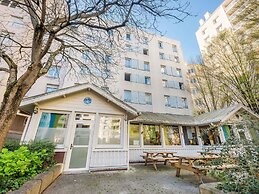 ibis Styles Lyon Croix Rousse