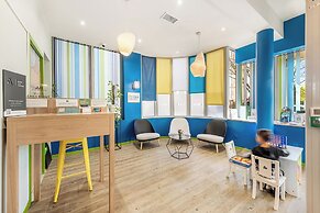 ibis Styles Lyon Croix Rousse