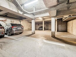 ibis Styles Lyon Croix Rousse