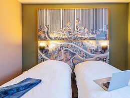ibis Styles Lyon Croix Rousse