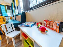 ibis Styles Lyon Croix Rousse