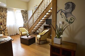 La Grange De Conde Chateaux Et Hotels Collection
