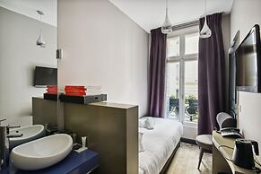 Hôtel Le Paris Singulier