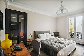 Hôtel Le Paris Singulier