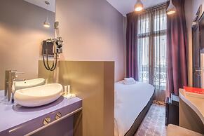 Hôtel Le Paris Singulier