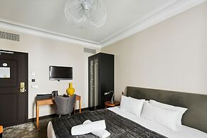 Hôtel Le Paris Singulier