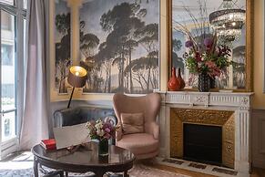 Hôtel Le Paris Singulier