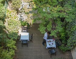 Hôtel Le Paris Singulier