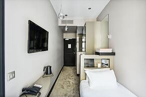Hôtel Le Paris Singulier