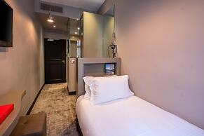 Hôtel Le Paris Singulier