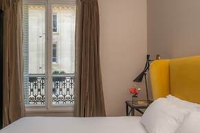 Hôtel Le Paris Singulier