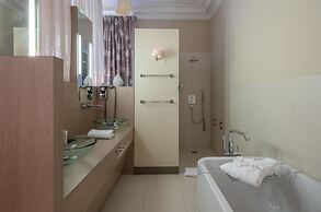 Hôtel Le Paris Singulier