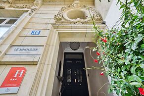 Hôtel Le Paris Singulier
