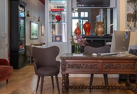 Hôtel Le Paris Singulier