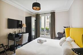 Hôtel Le Paris Singulier