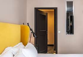 Hôtel Le Paris Singulier