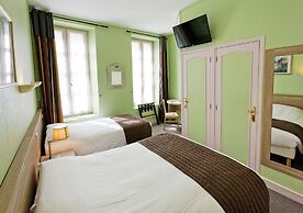 Citotel Beausejour