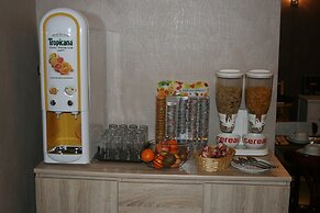 Citotel Beausejour
