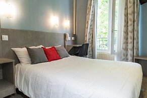 Panam Hotel