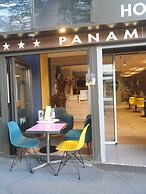 Panam Hotel