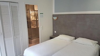 Panam Hotel
