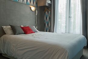 Panam Hotel