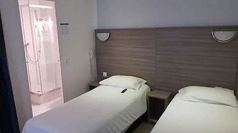 Panam Hotel