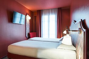 Hôtel Boris V. by Happyculture