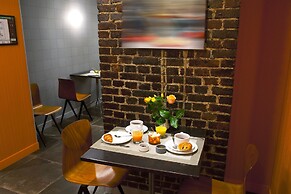 Hôtel Boris V. by Happyculture