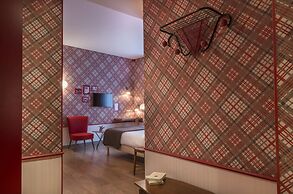 Hôtel Boris V. by Happyculture