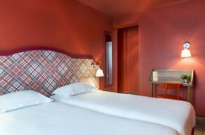 Hôtel Boris V. by Happyculture