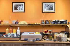 Hôtel Boris V. by Happyculture