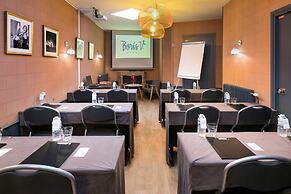 Hôtel Boris V. by Happyculture