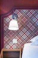 Hôtel Boris V. by Happyculture