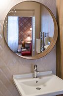 Hôtel Boris V. by Happyculture