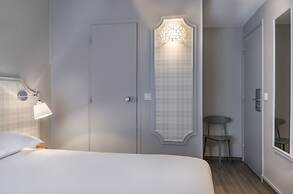 Hôtel Boris V. by Happyculture