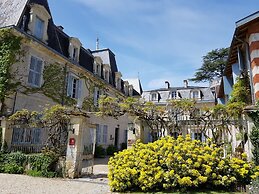 Hôtel Restaurant - Chateau de Lalande