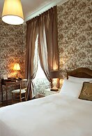 Hôtel Restaurant - Chateau de Lalande