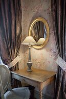 Hôtel Restaurant - Chateau de Lalande