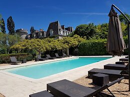 Hôtel Restaurant - Chateau de Lalande
