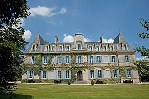 Hôtel Restaurant - Chateau de Lalande