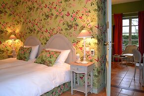 Hôtel Restaurant - Chateau de Lalande