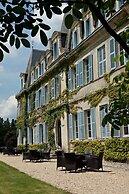 Hôtel Restaurant - Chateau de Lalande