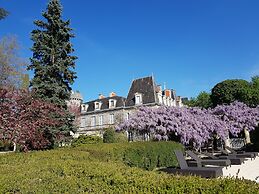 Hôtel Restaurant - Chateau de Lalande