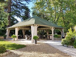 Hôtel Restaurant - Chateau de Lalande