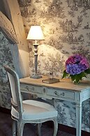 Hôtel Restaurant - Chateau de Lalande