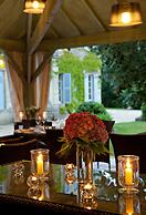 Hôtel Restaurant - Chateau de Lalande